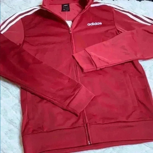 Adidas men’s jacket - Picture 2 of 4